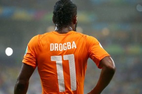 九游-德罗巴连续十二场比赛得分超过挺进下一轮，澳大利亚队挑战极限！的简单介绍