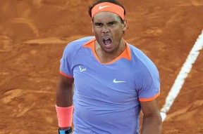 九游体育- 纳达尔是什么类型选手 