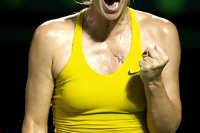 九游体育-莎拉波娃在老鹰比赛中战术调整，出色防守引发热议！的简单介绍