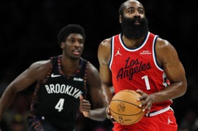 九游- 哈登最新交易准确消息 