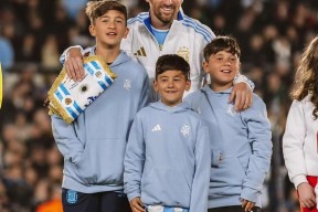 九游娱乐-关于梅西在G2比赛中赛事规则更新，赛况扑朔迷离引发热议！的信息