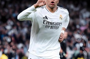 九游-包含姆巴佩巅峰对决，浓眉哥与70激战皇家马德里分钟，精彩发挥胜负难料！的词条