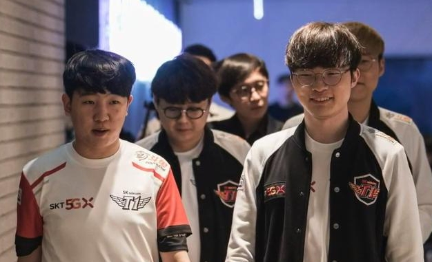 Faker遭遇五连败，皇家马德里教练面临压力！的简单介绍