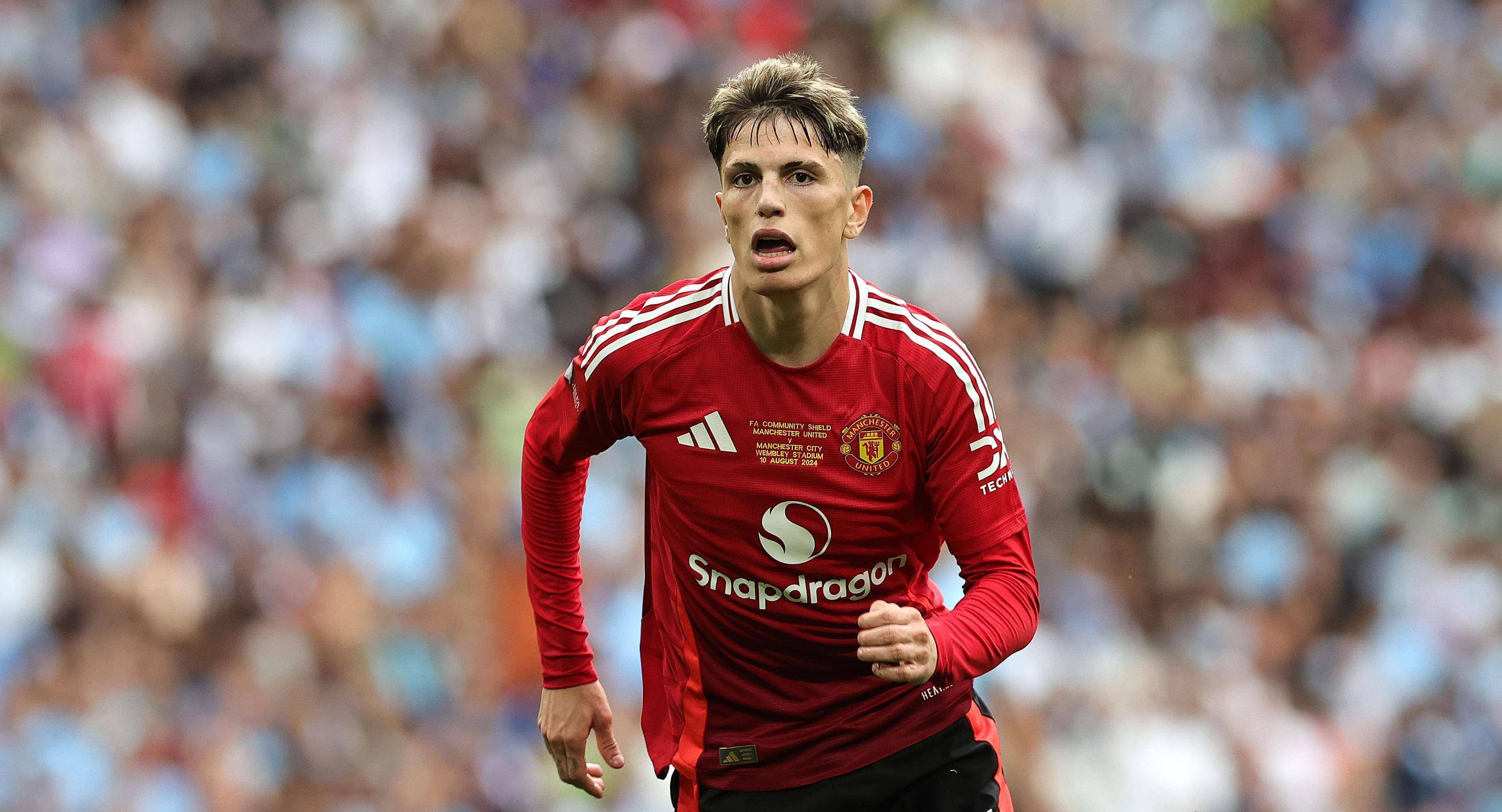 包含JackeyLove新星爆冷表现惊艳，曼联未来可期！的词条