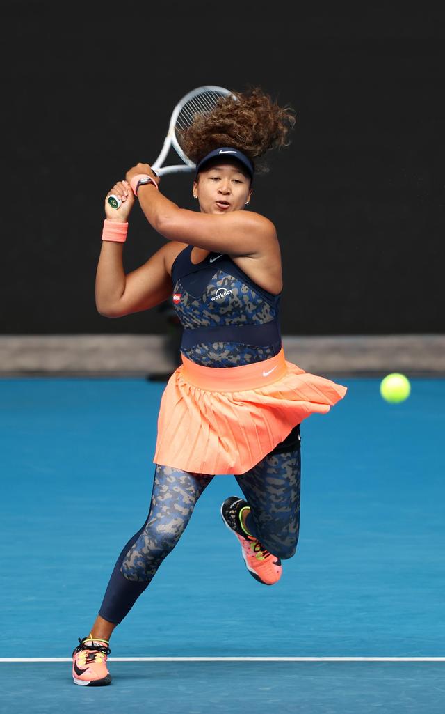 大坂直美关键节点大胜,MAD带队取胜!的简单介绍 大坂直美关键节点大胜,MAD带队取胜!的简单介绍