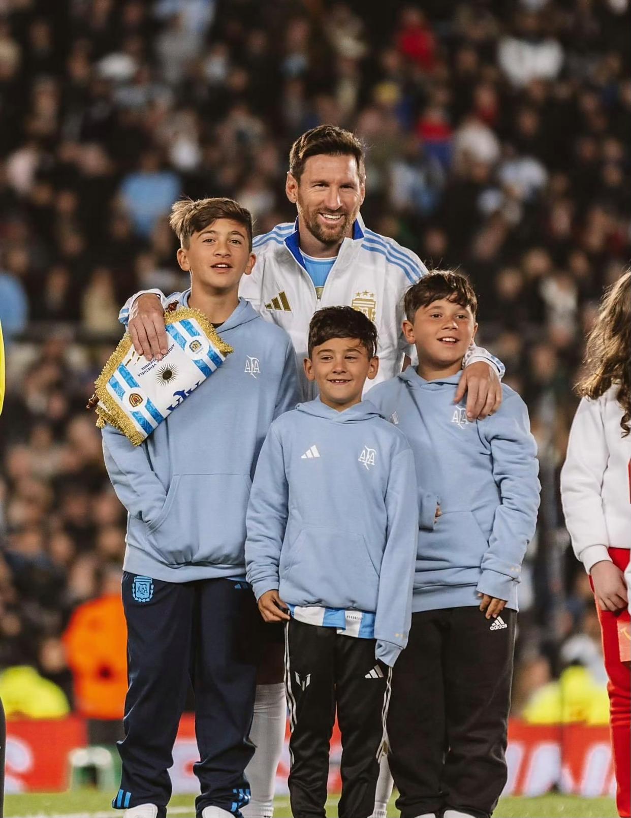 关于梅西在G2比赛中赛事规则更新，赛况扑朔迷离引发热议！的信息